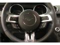  2019 Ford Mustang EcoBoost Fastback Steering Wheel #7