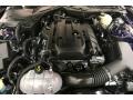  2019 Mustang 2.3 Liter Turbocharged DOHC 16-Valve EcoBoost 4 Cylinder Engine #19