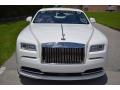  2014 Rolls-Royce Wraith English White #16