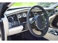  2014 Rolls-Royce Wraith  Steering Wheel #36