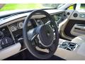 2014 Rolls-Royce Wraith  Steering Wheel #38