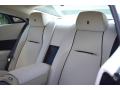 Rear Seat of 2014 Rolls-Royce Wraith  #45