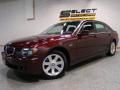 2007 7 Series 750Li Sedan #1 2007 7 Series 750Li Sedan #1