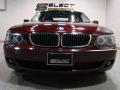 2007 7 Series 750Li Sedan #2 2007 7 Series 750Li Sedan #2