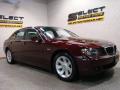 2007 7 Series 750Li Sedan #3 2007 7 Series 750Li Sedan #3