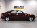 2007 7 Series 750Li Sedan #4 2007 7 Series 750Li Sedan #4