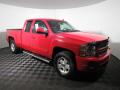 2012 Silverado 1500 LT Extended Cab 4x4 #2