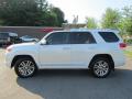 2011 4Runner Limited 4x4 #7