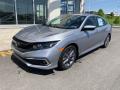 2019 Civic EX Sedan #2 2019 Civic EX Sedan #2