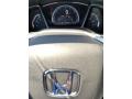 2019 Civic EX Sedan #30 2019 Civic EX Sedan #30