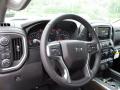  2019 Chevrolet Silverado 1500 RST Crew Cab 4WD Steering Wheel #15