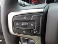  2019 Chevrolet Silverado 1500 RST Crew Cab 4WD Steering Wheel #18