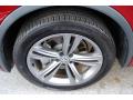  2019 Volkswagen Tiguan SEL R-Line Wheel #10