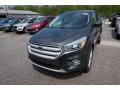 2019 Escape SE 4WD #1