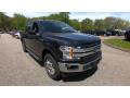 2019 F150 Lariat SuperCrew 4x4 #1