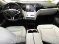 Dashboard of 2015 Tesla Model S 90D #4