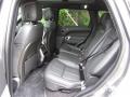 Rear Seat of 2019 Land Rover Range Rover Sport HSE #13