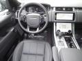 Dashboard of 2019 Land Rover Range Rover Sport HSE #14