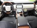 Front Seat of 2019 Land Rover Range Rover Autobiography #4