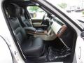 Front Seat of 2019 Land Rover Range Rover Autobiography #5