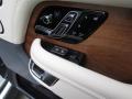 Controls of 2019 Land Rover Range Rover Autobiography #23