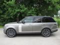  2019 Land Rover Range Rover Silicon Silver Metallic #11