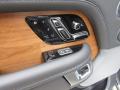 Controls of 2019 Land Rover Range Rover Autobiography #26