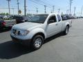 2013 Frontier S King Cab #2