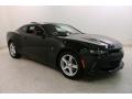 2017 Camaro LT Coupe #1
