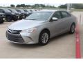2017 Camry LE #4