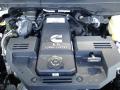  2019 2500 6.7 Liter OHV 24-Valve Cummins Turbo-Diesel Inline 6 Cylinder Engine #27