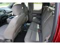 Rear Seat of 2019 Ford F150 XLT SuperCab 4x4 #5