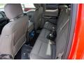 Rear Seat of 2019 Ford F150 XLT SuperCrew #5