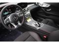  2019 Mercedes-Benz C Black w/Dinamica Interior #7