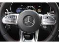  2019 Mercedes-Benz C 43 AMG 4Matic Coupe Steering Wheel #14