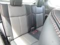 Rear Seat of 2019 Nissan Pathfinder SL Rock Creek Edition 4x4 #7
