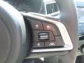  2019 Subaru Impreza 2.0i 4-Door Steering Wheel #18