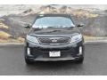 2014 Sorento SX V6 AWD #4