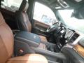 Front Seat of 2019 Ram 3500 Laramie Longhorn Mega Cab 4x4 #10