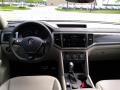 Dashboard of 2019 Volkswagen Atlas SE R-Line 4Motion #4