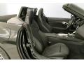  2020 BMW Z4 Black Interior #2