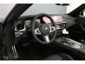  2020 BMW Z4 sDrive M40i Steering Wheel #6