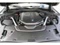  2020 7 Series 3.0 Liter DI TwinPower Turbocharged DOHC 24-Valve Inline 6 Cylinder Engine #9