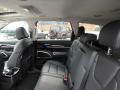 Rear Seat of 2020 Kia Telluride S AWD #12