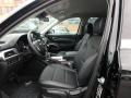 Front Seat of 2020 Kia Telluride LX AWD #11