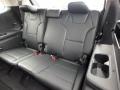 Rear Seat of 2020 Kia Telluride LX AWD #13