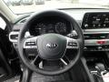  2020 Kia Telluride LX AWD Steering Wheel #17