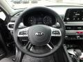  2020 Kia Telluride S AWD Steering Wheel #19