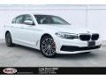 2019 5 Series 530i Sedan #1