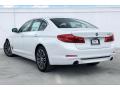 2019 5 Series 530i Sedan #3